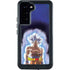 Dragon Ball Super Goku Ultra Instinct Galaxy S24 Plus Waterproof Case